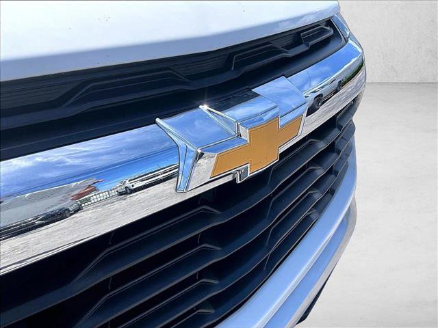 Certified 2024 Chevrolet TrailBlazer LT w/ Driver Confidence Package FWD image 29