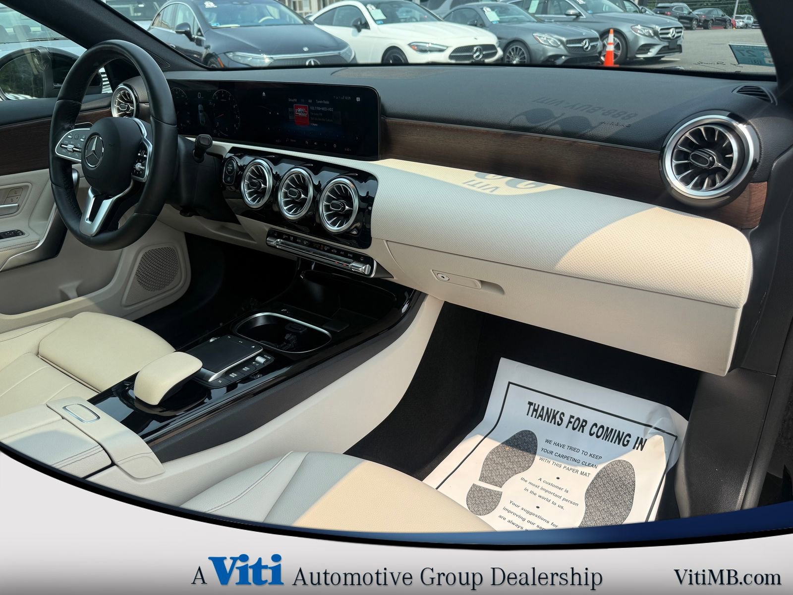 Used 2022 Mercedes-Benz A 220 4MATIC image 29
