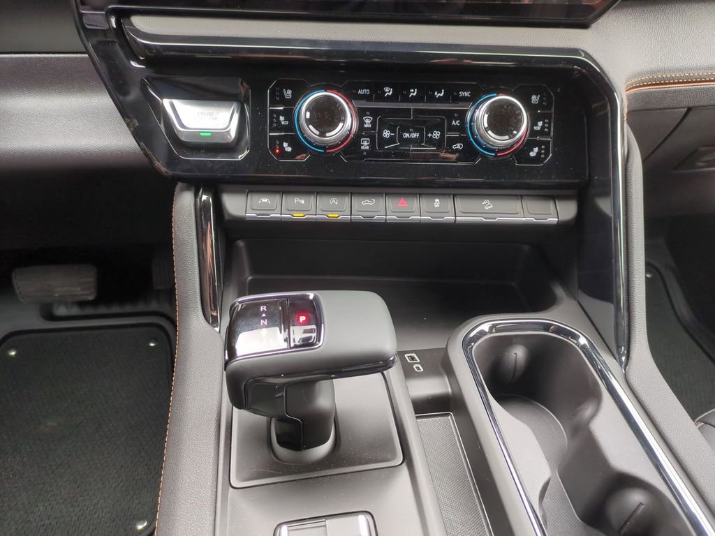 New 2026 GMC Sierra 1500 AT4 w/ AT4 Premium Package image 14