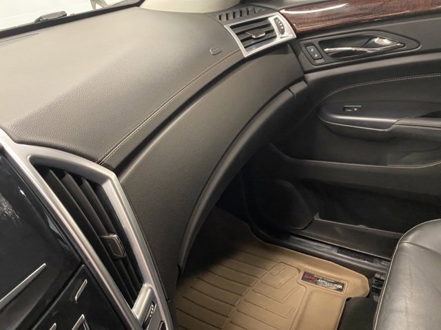Used 2013 Cadillac SRX Luxury image 19