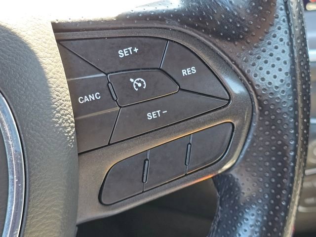 Used 2021 Dodge Charger SXT image 17