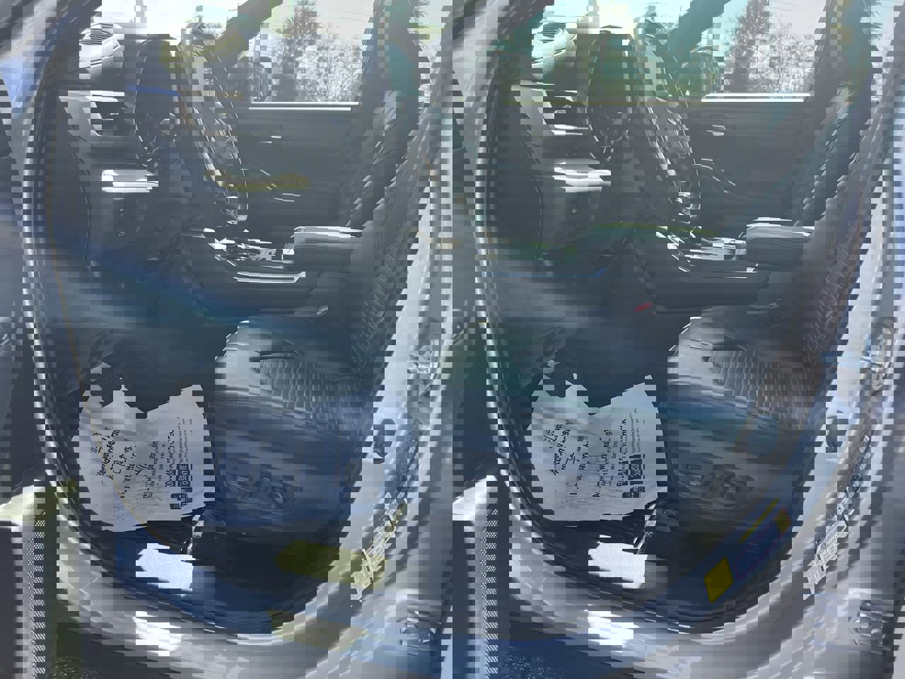 Used 2022 Toyota Highlander XSE image 16