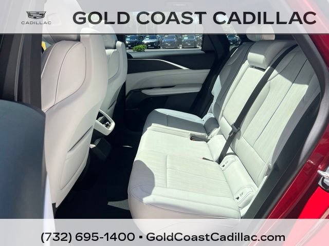 Certified 2024 Cadillac Lyriq Sport RWD image 14