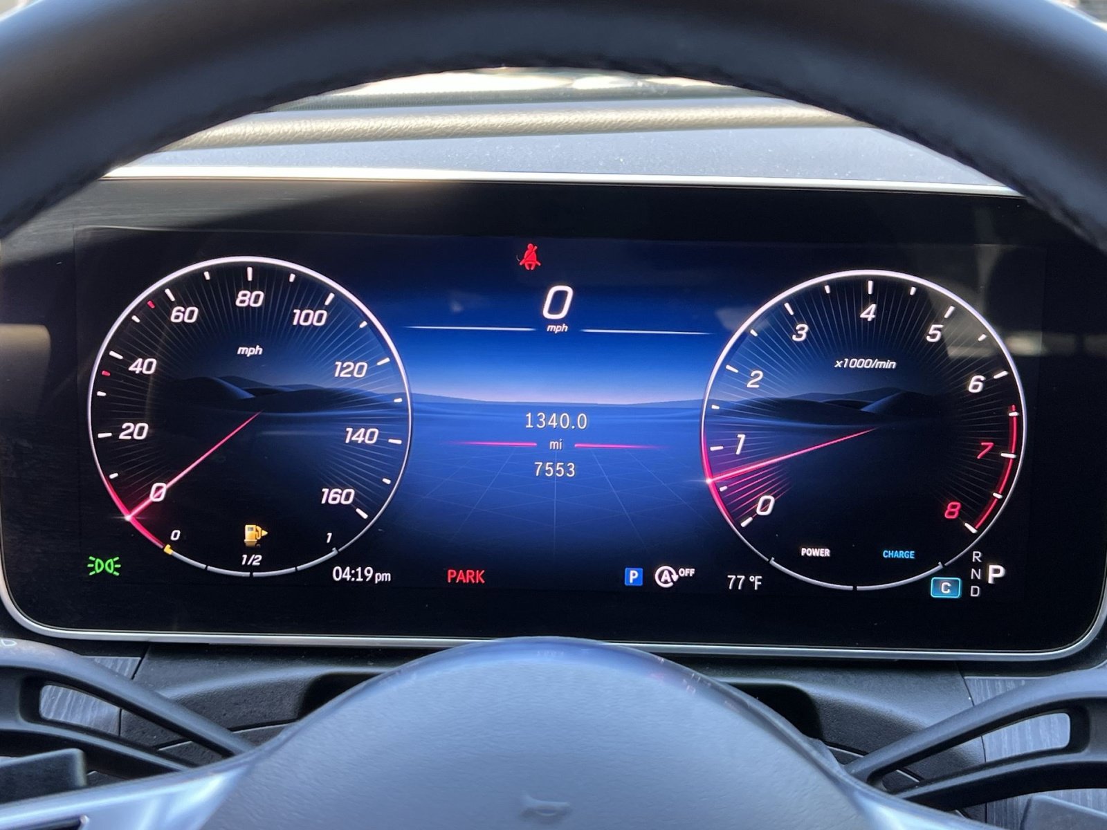 Certified 2025 Mercedes-Benz C 300 4MATIC Sedan image 22