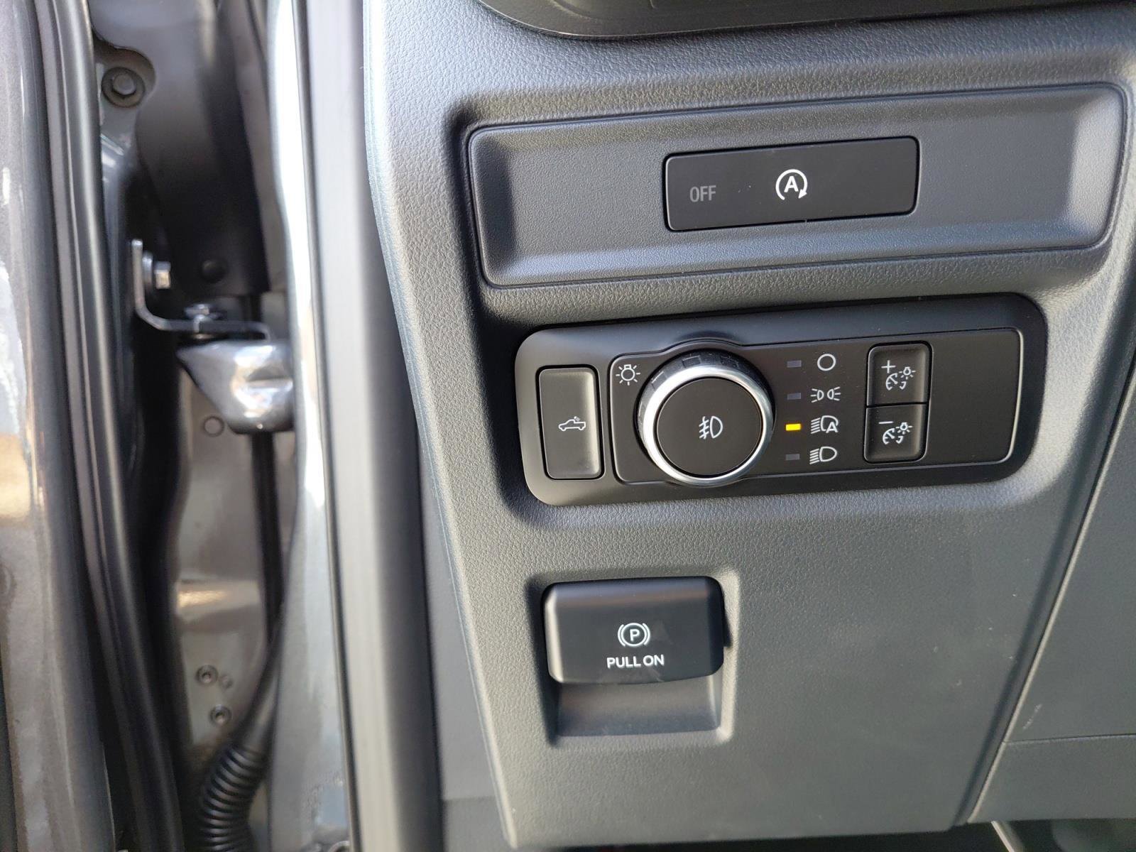 New 2025 Ford F150 STX w/ Equipment Group 201A FX4 image 15