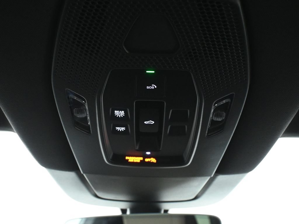 New 2026 Porsche Cayenne Electric AWD/4WD image 21