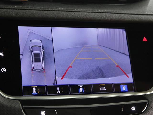 Certified 2023 Cadillac XT5 Premium Luxury w/ Technology Package image 15