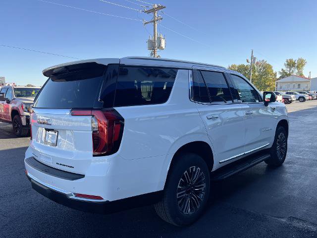 New 2026 GMC Yukon Elevation image 8