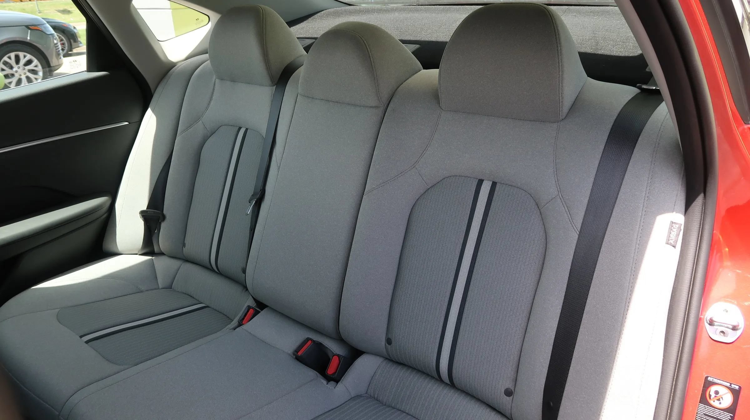 Used 2020 Hyundai Sonata SE FWD image 21