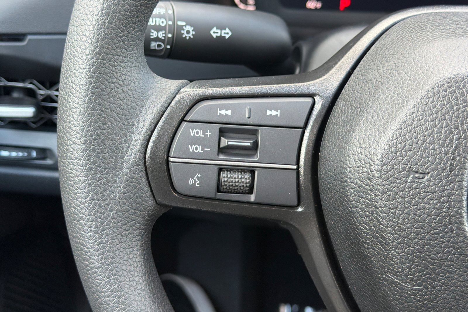New 2026 Honda Accord SE image 24