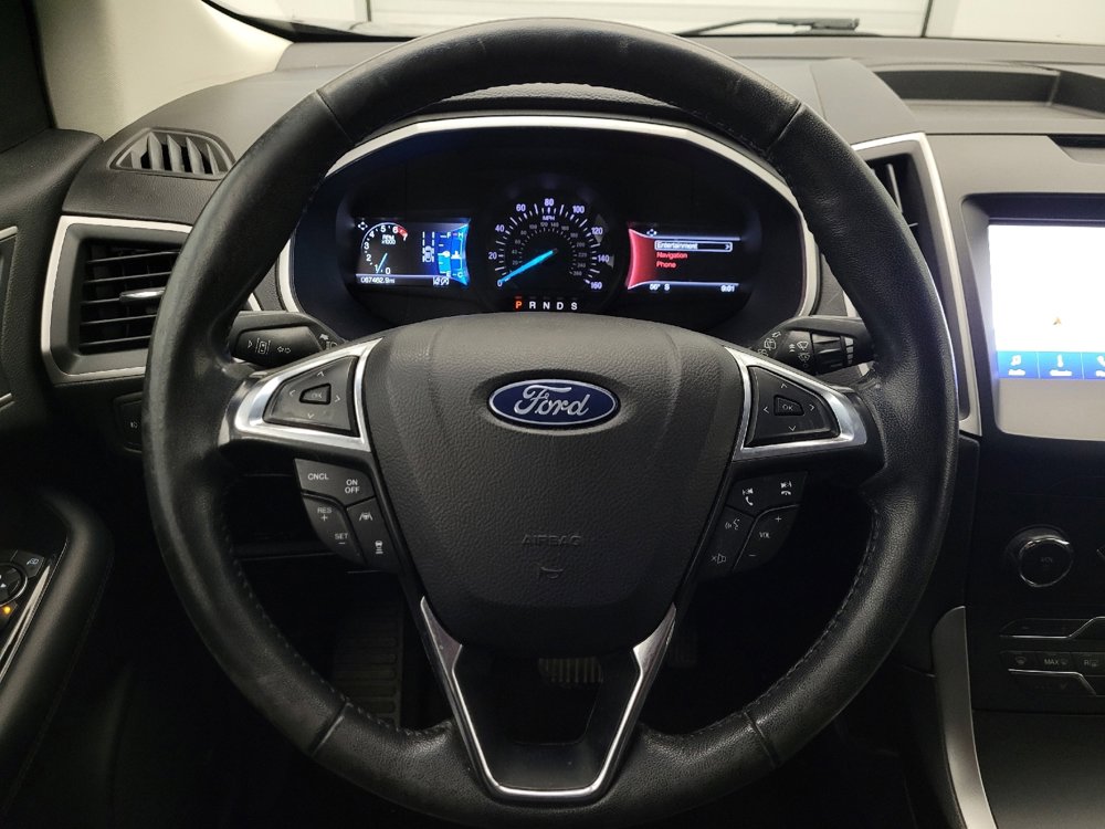 Used 2020 Ford Edge SEL image 22