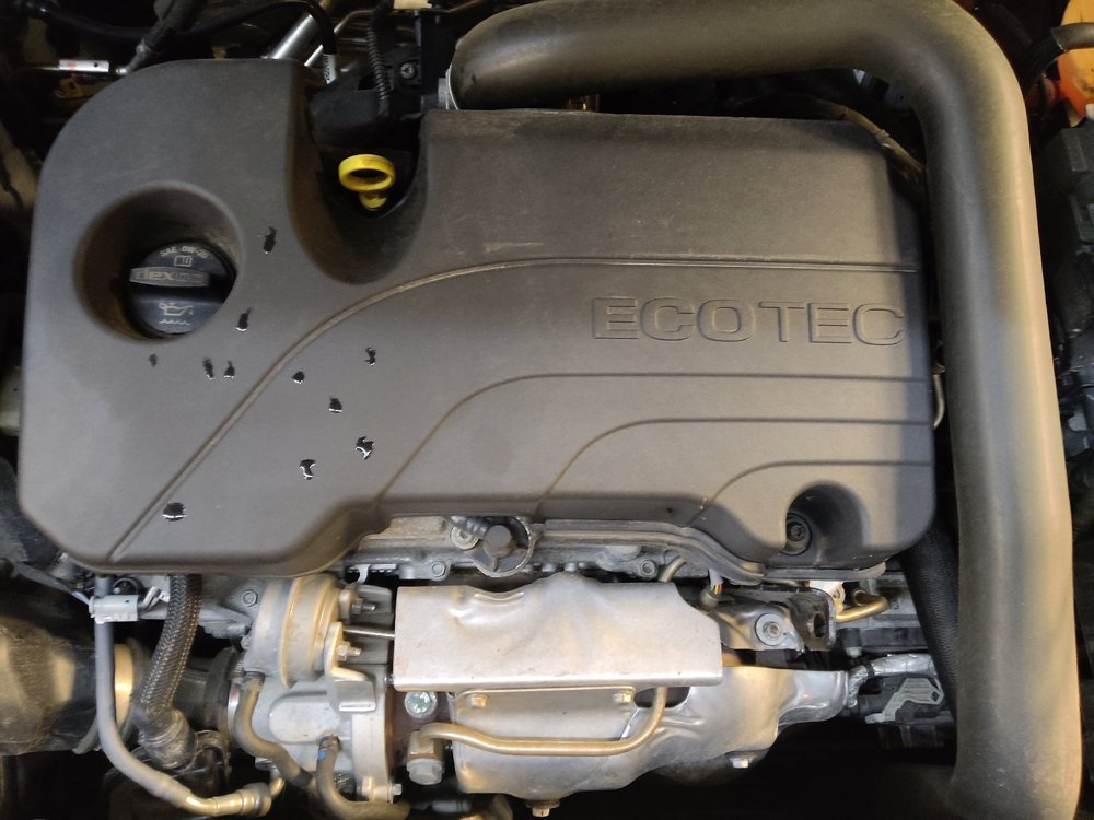 Used 2023 GMC Terrain SLT w/ Elevation Edition FWD image 30