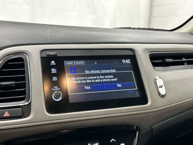 Certified 2021 Honda HR-V EX-L image 22