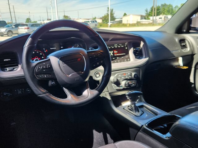 Used 2023 Dodge Charger R/T w/ Plus Group RWD image 11