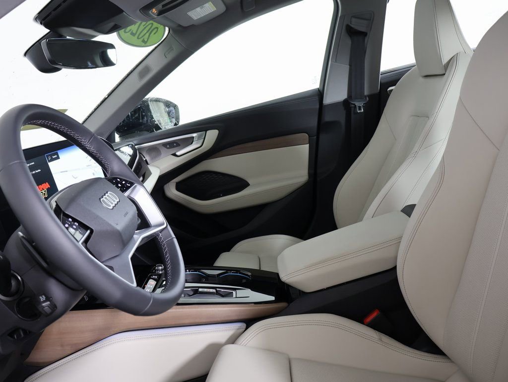 Used 2025 Audi A5 2.0T Premium Plus Sedan w/ Premium Plus image 19