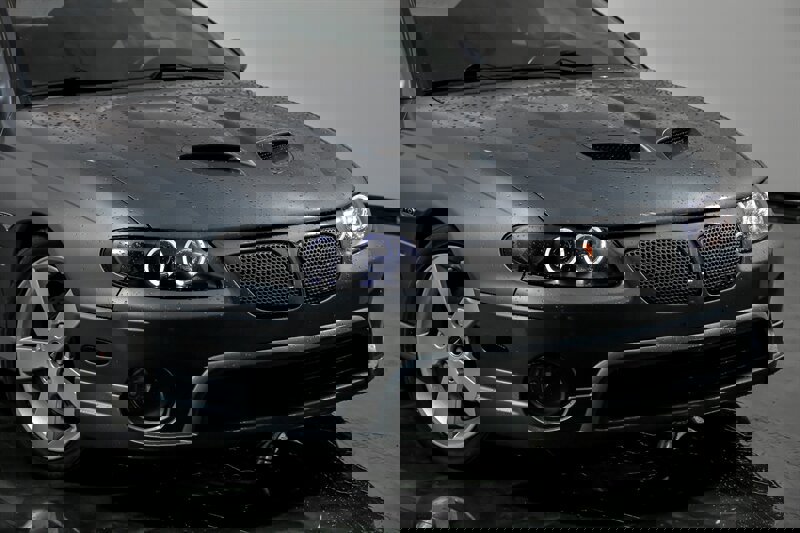 Used 2005 Pontiac GTO image 2