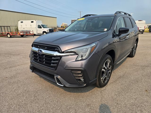 Used 2026 Subaru Ascent Touring AWD/4WD image 8