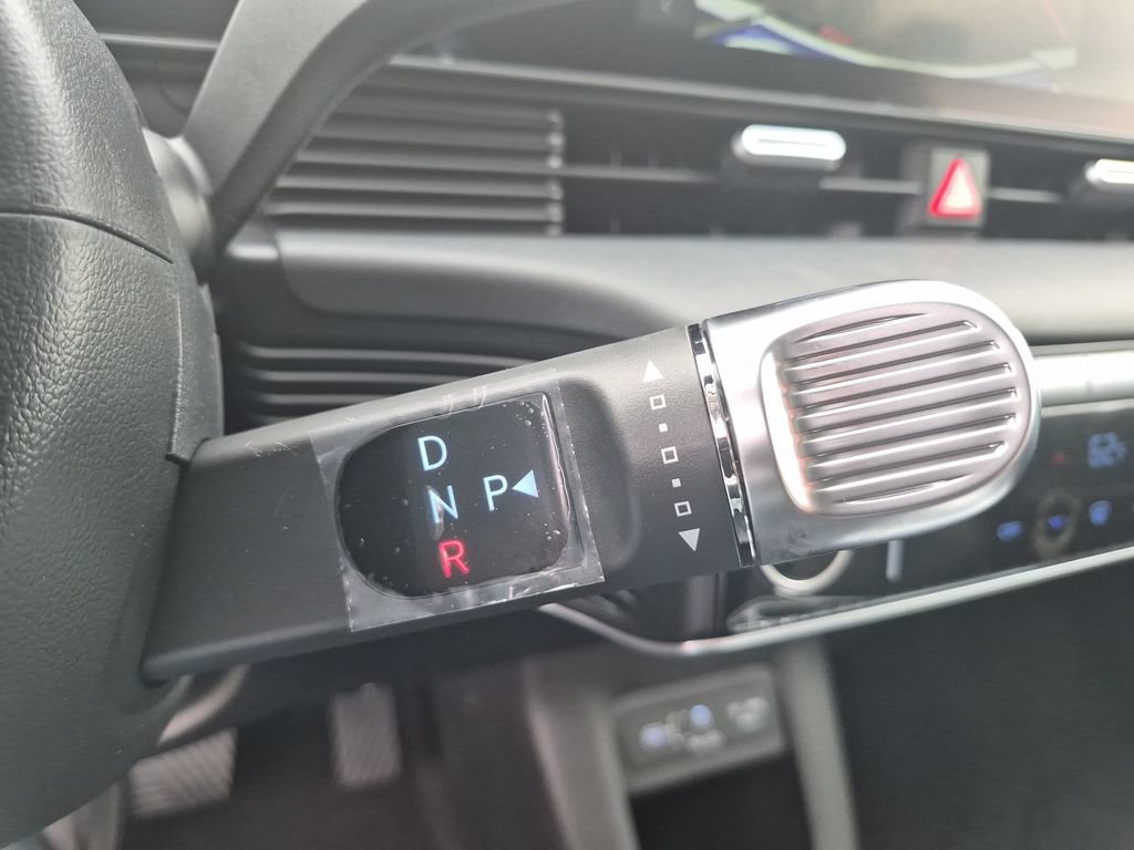 New 2026 Hyundai Ioniq 5 SEL RWD image 24