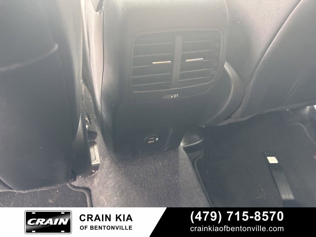 Used 2020 Ford Escape SEL FWD image 27