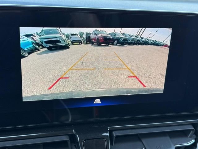 New 2026 Chevrolet TrailBlazer LT image 13