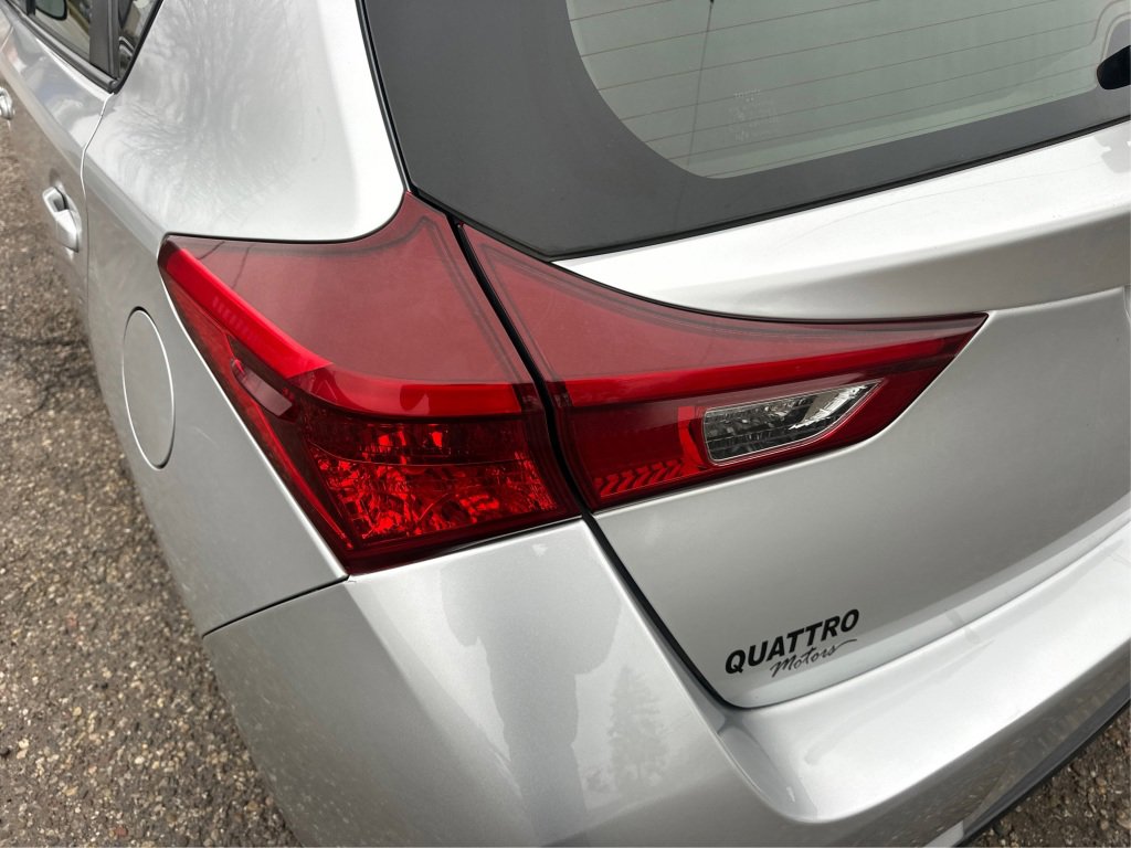 Used 2017 Toyota Corolla iM w/ All-Weather Mat Package image 21