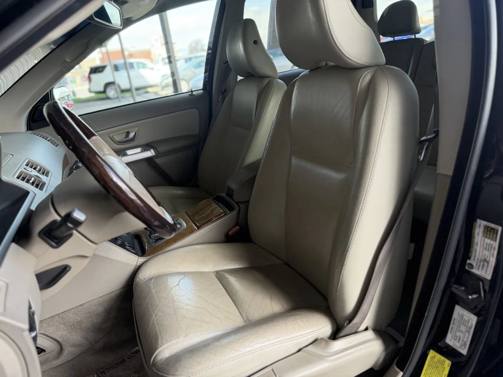 Used 2005 Volvo XC90 T6 AWD/4WD image 14