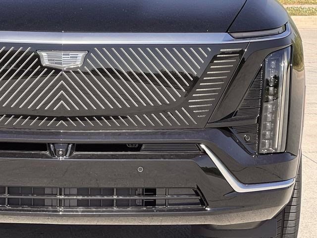 New 2027 Cadillac Vistiq Luxury AWD/4WD image 8