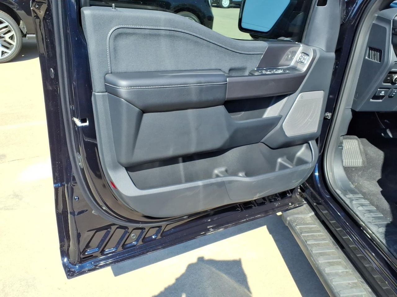 New 2026 Ford F150 Lariat w/ Equipment Group 501A Mid AWD/4WD image 19