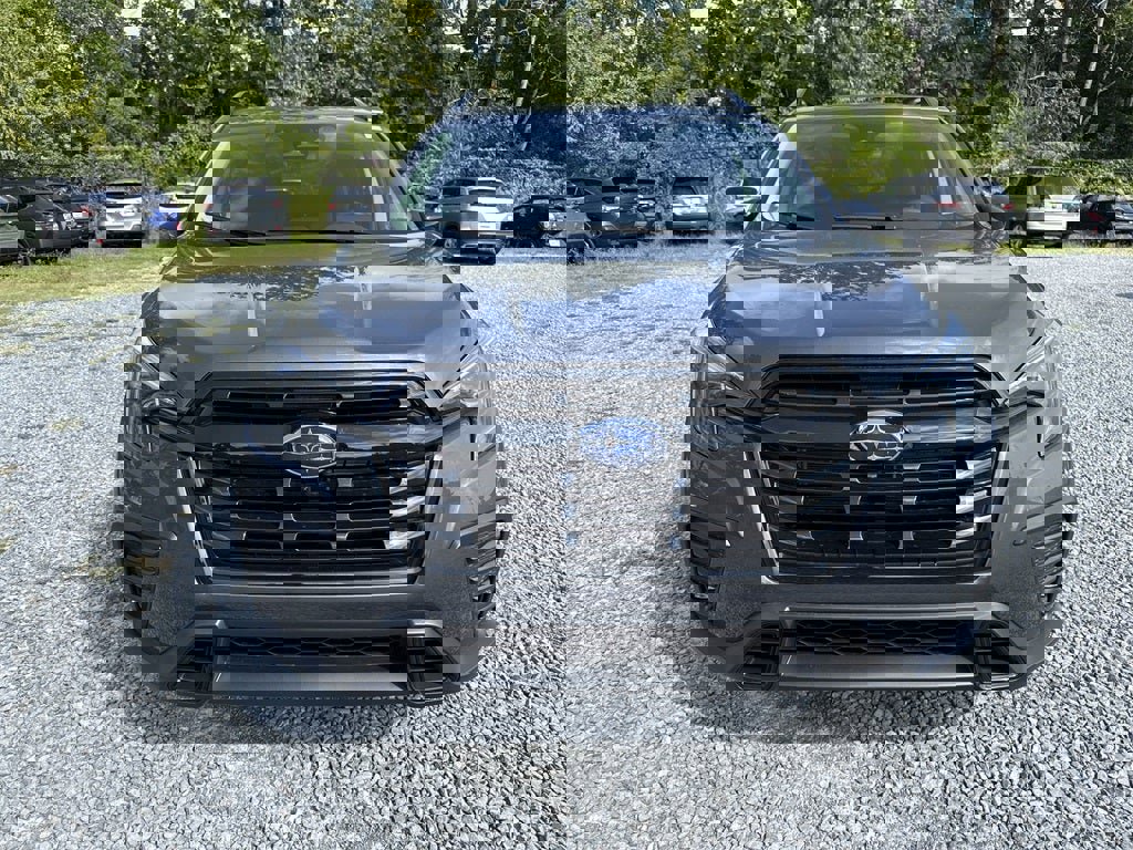 New 2025 Subaru Ascent Bronze Edition image 2