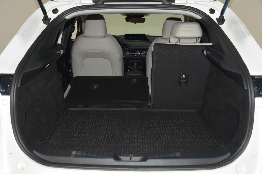Used 2025 MAZDA CX-30 AWD 2.5 S w/ Preferred Package image 29