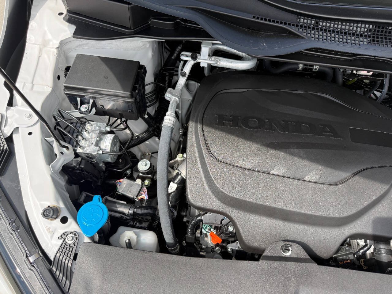 Used 2026 Honda Odyssey Elite image 13