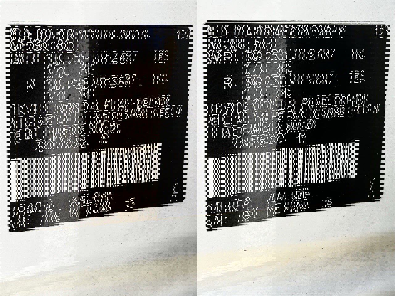 Used 2024 Toyota RAV4 XLE image 30