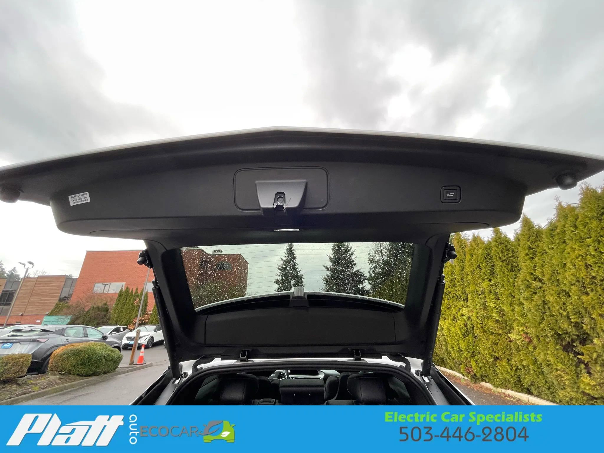 Used 2024 Cadillac Lyriq Sport image 61