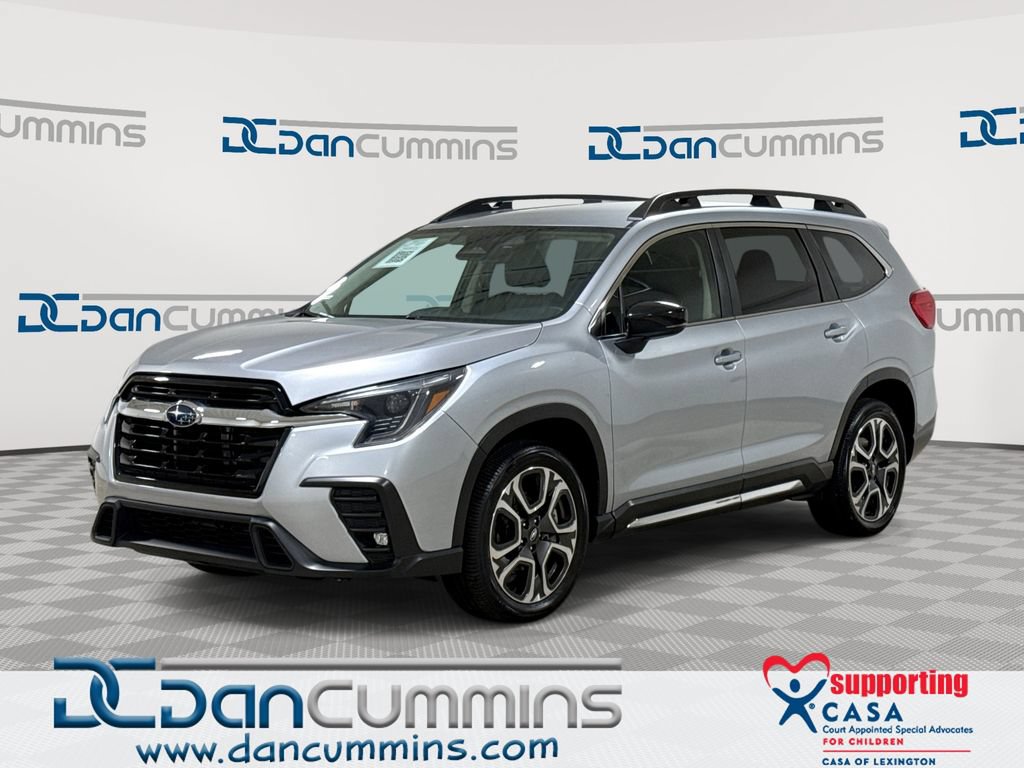 Used 2024 Subaru Ascent Limited