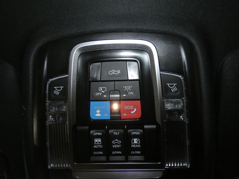 New 2026 RAM 3500 Limited image 22