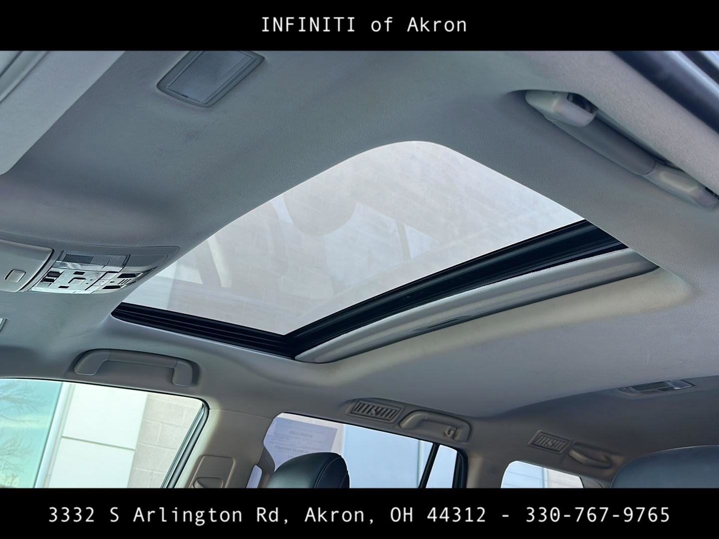 Used 2011 Lexus GX 460 image 5