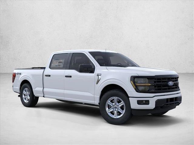 New 2026 Ford F150 XLT AWD/4WD image 7
