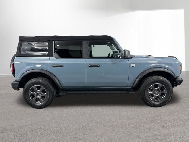 Used 2022 Ford Bronco Big Bend AWD/4WD image 35