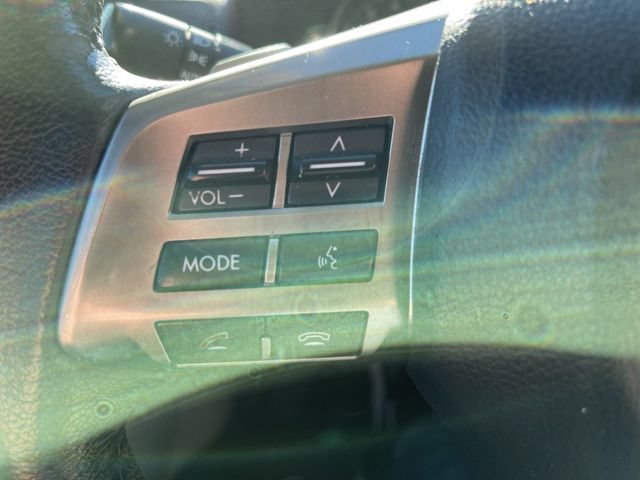 Used 2014 Subaru Crosstrek 2.0i Limited w/ Popular Package #1 AWD/4WD image 21