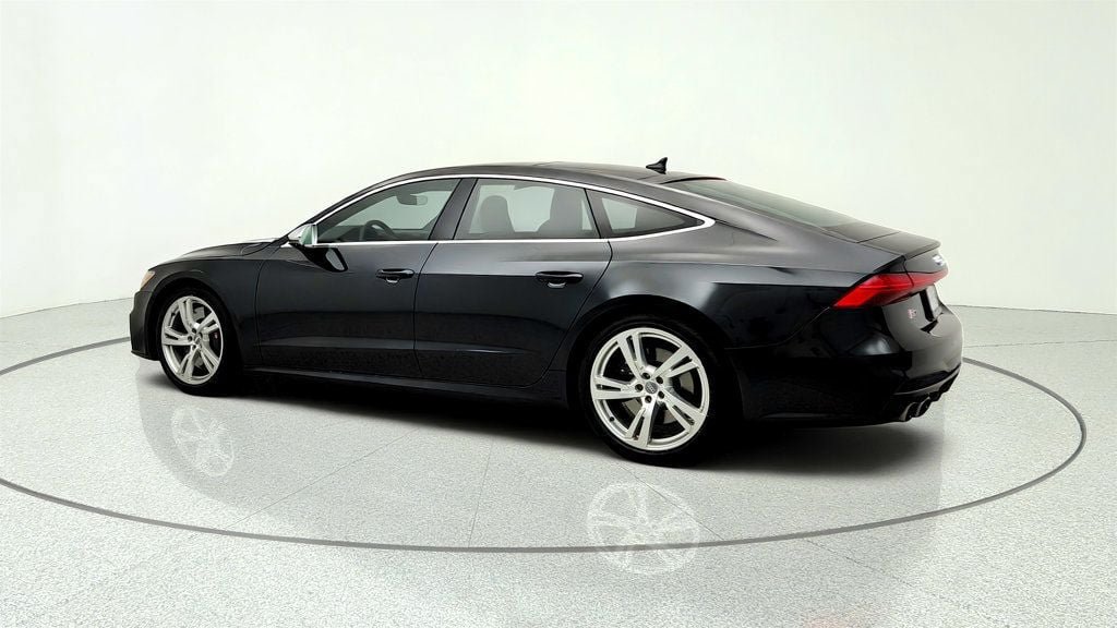 Used 2020 Audi S7 Premium Plus w/ Driver Assistance Package AWD/4WD image 7