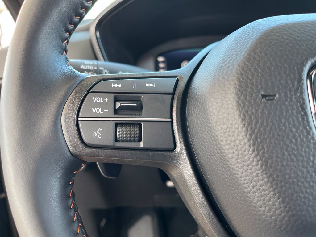 Certified 2026 Honda CR-V Sport-L image 23