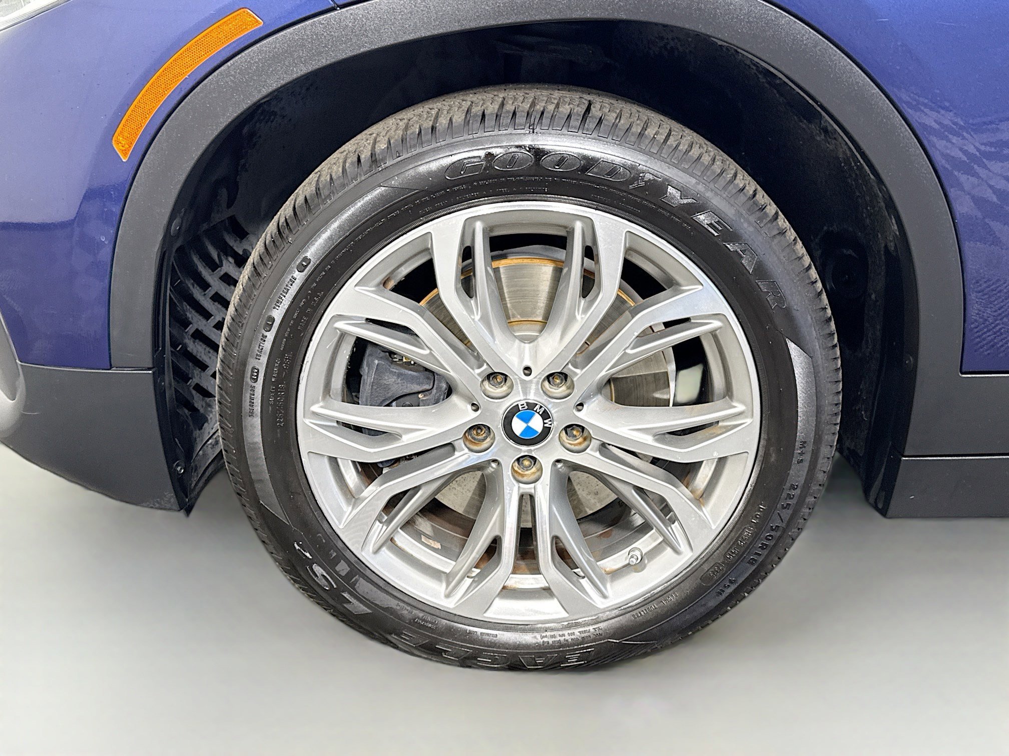 Used 2018 BMW X2 sDrive28i w/ Convenience Package image 38