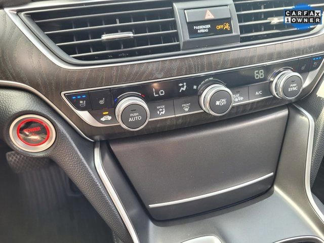 Used 2022 Honda Accord Touring image 31