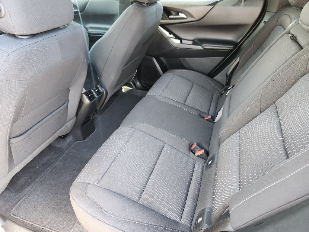 Used 2025 Chevrolet Equinox LT AWD/4WD image 31