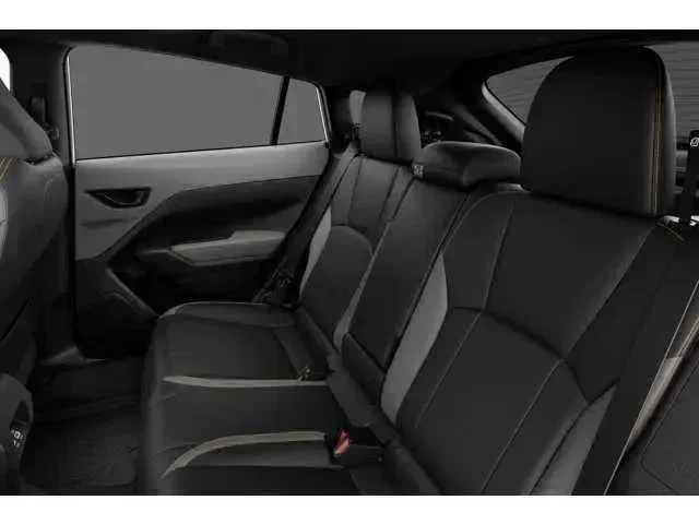 New 2027 Subaru Crosstrek 2.5i Wilderness AWD/4WD image 16