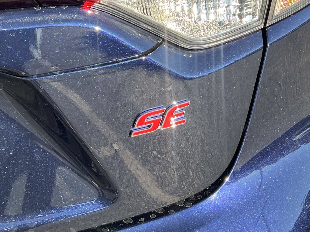 New 2027 Toyota Corolla SE FWD image 12