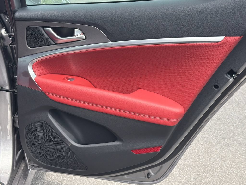 New 2026 Genesis G70 3.3T Sport Prestige AWD/4WD image 18