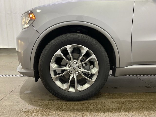 Used 2020 Dodge Durango GT image 25