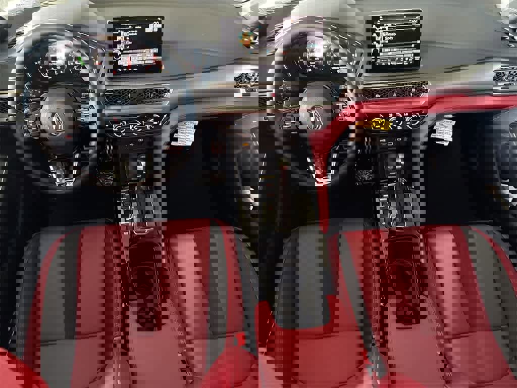 New 2026 Acura Integra A-Spec image 24