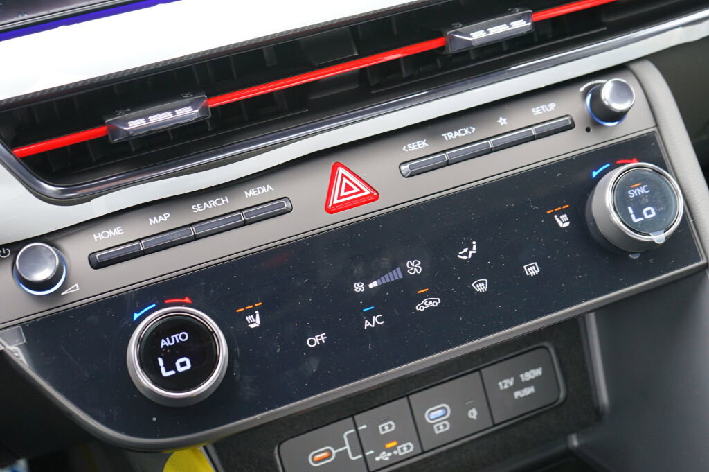 New 2026 Hyundai Sonata N Line image 19